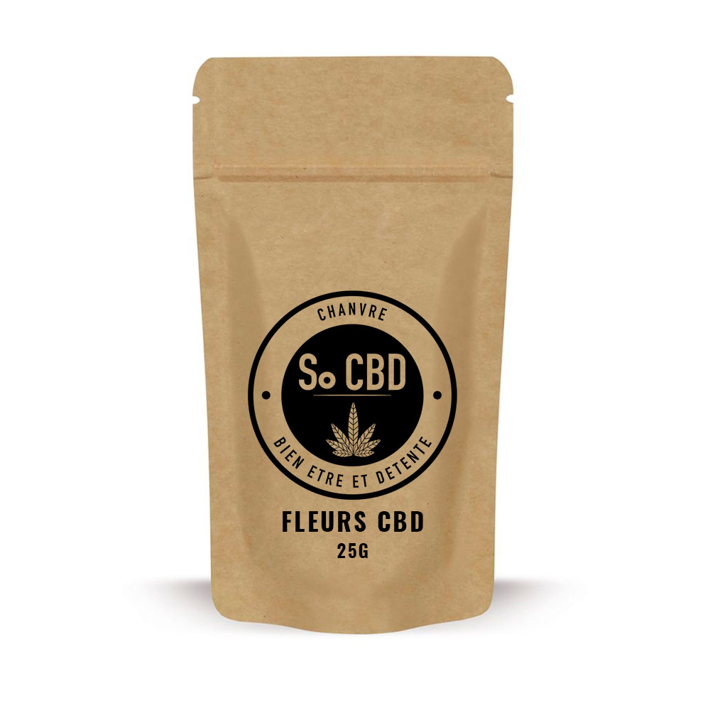 CBD Shop Paris N°1